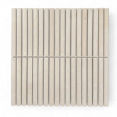 Mini Bamboo Flute Mosaic Tiles